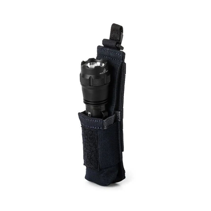 5.11 Flex Flashlight Pouch - Foxtrot Communications