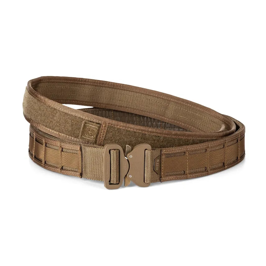 5.11 Maverick Battle Belt - Foxtrot Communications