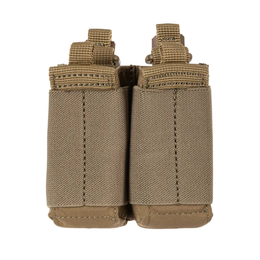5.11 Flex Double Pistol Mag Pouch 2.0 - Foxtrot Communications