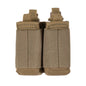 5.11 Flex Double Pistol Mag Pouch 2.0 - Foxtrot Communications