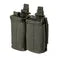 5.11 Flex Double Pistol Mag Pouch 2.0 - Foxtrot Communications