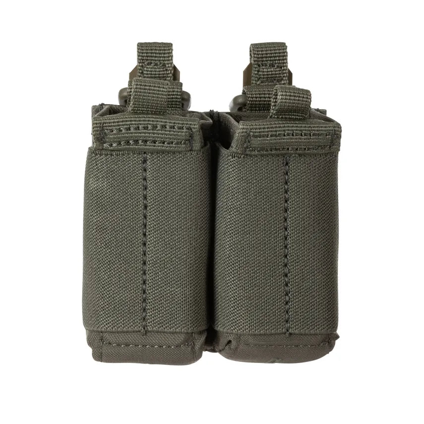 5.11 Flex Double Pistol Mag Pouch 2.0 - Foxtrot Communications