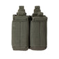 5.11 Flex Double Pistol Mag Pouch 2.0 - Foxtrot Communications