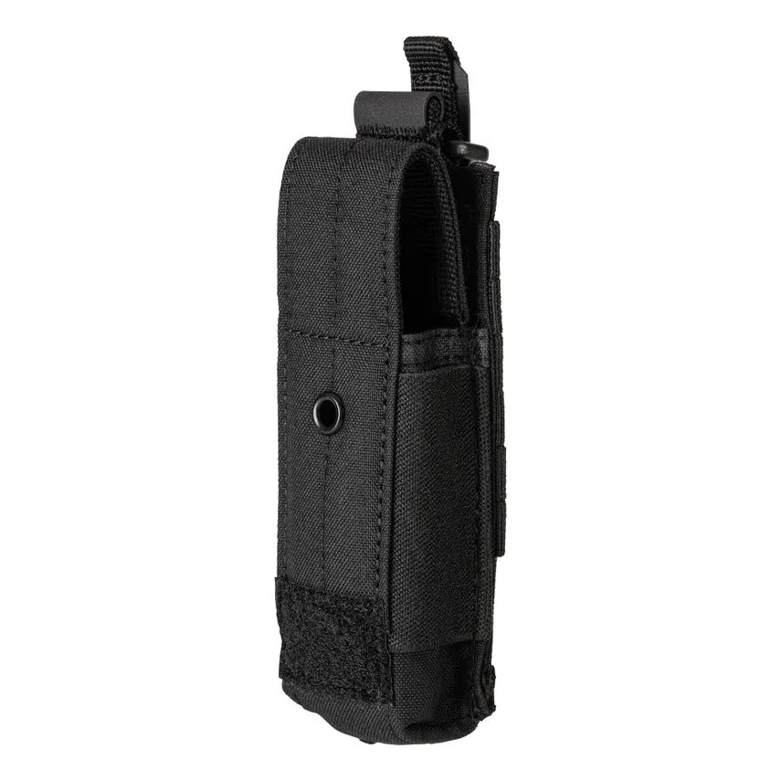 5.11 Flex Single Pistol Mag Cover Pouch - Foxtrot Communications