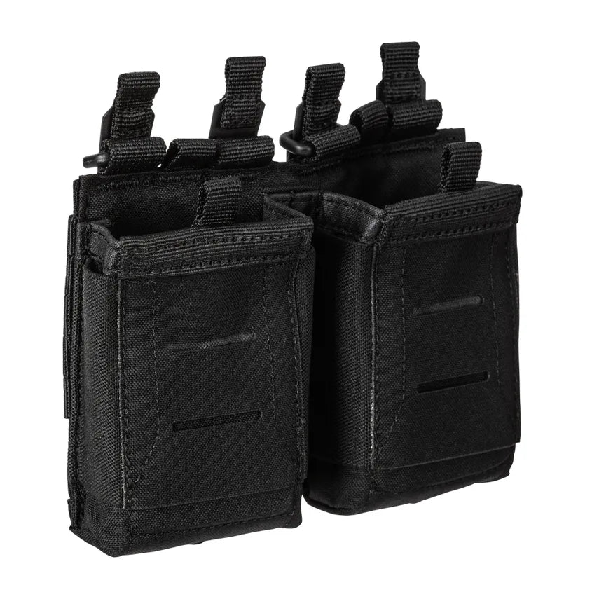 5.11 Flex Double AR Mag Pouch 2.0 - Foxtrot Communications