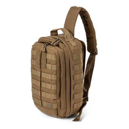 5.11 RUSH MOAB 8 Sling Pack 13L - Foxtrot Communications