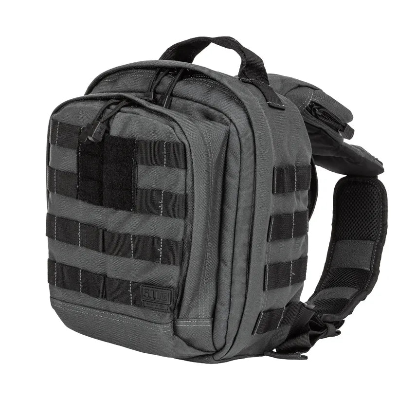5.11 RUSH MOAB 6 Sling Pack 11L - Foxtrot Communications