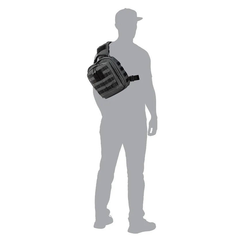 5.11 RUSH MOAB 6 Sling Pack 11L - Foxtrot Communications