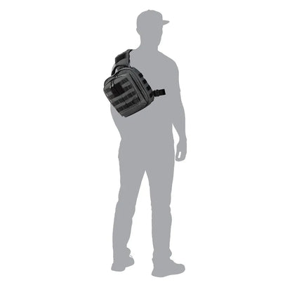 5.11 RUSH MOAB 6 Sling Pack 11L - Foxtrot Communications