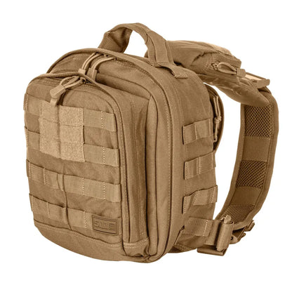 5.11 RUSH MOAB 6 Sling Pack 11L - Foxtrot Communications