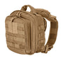 5.11 RUSH MOAB 6 Sling Pack 11L - Foxtrot Communications
