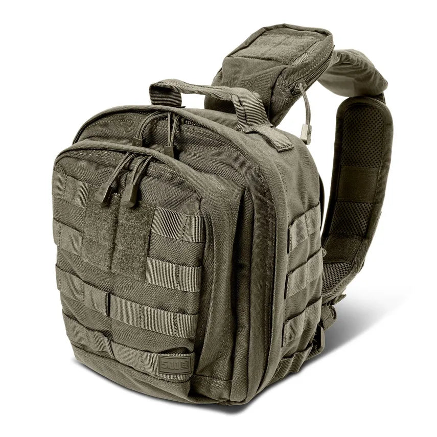 5.11 RUSH MOAB 6 Sling Pack 11L - Foxtrot Communications