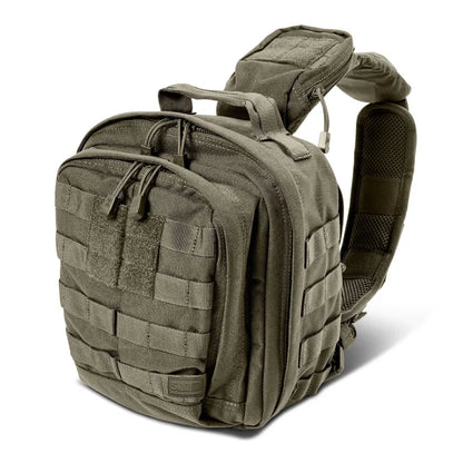 5.11 RUSH MOAB 6 Sling Pack 11L - Foxtrot Communications