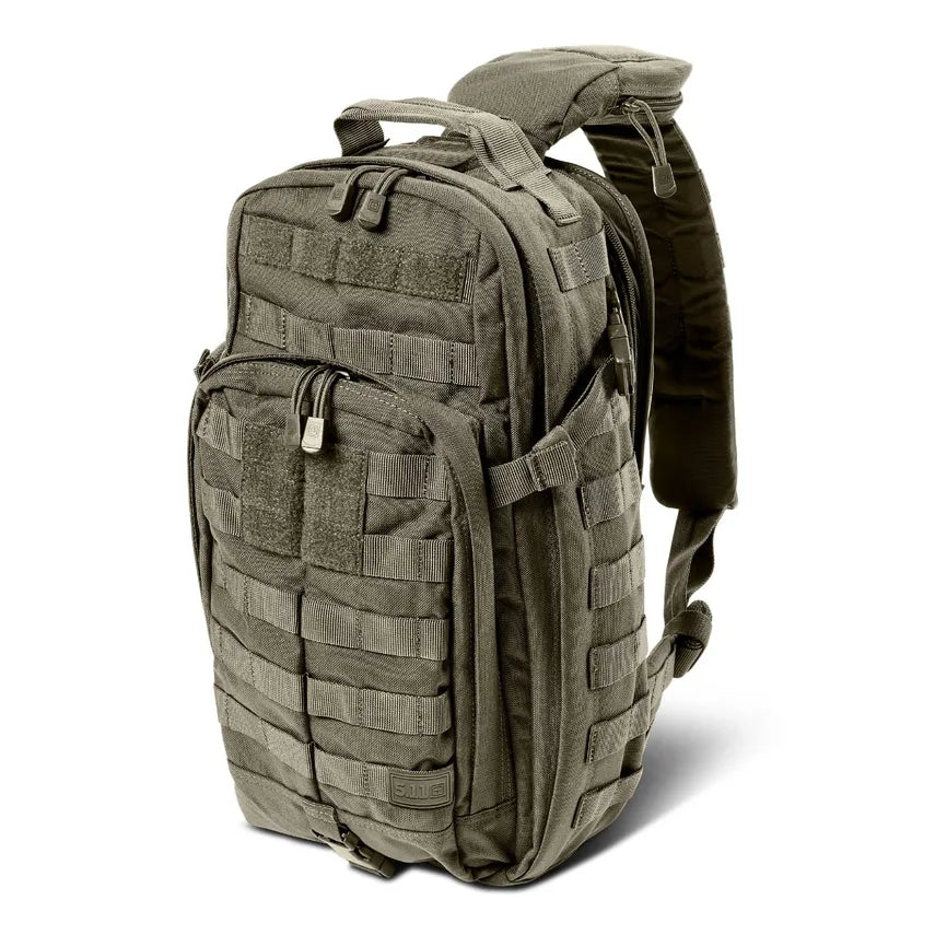 5.11 RUSH MOAB 10 Sling Pack 18L - Foxtrot Communications