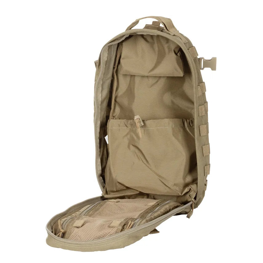 5.11 RUSH MOAB 10 Sling Pack 18L - Foxtrot Communications