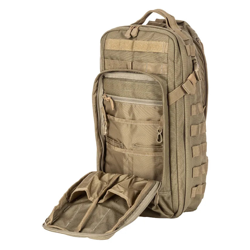 5.11 RUSH MOAB 10 Sling Pack 18L - Foxtrot Communications