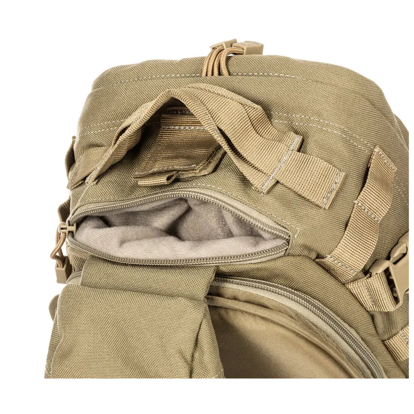 5.11 RUSH MOAB 10 Sling Pack 18L - Foxtrot Communications