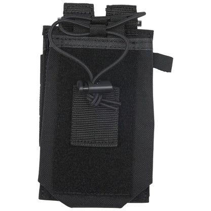 5.11 Radio Pouch - Foxtrot Communications
