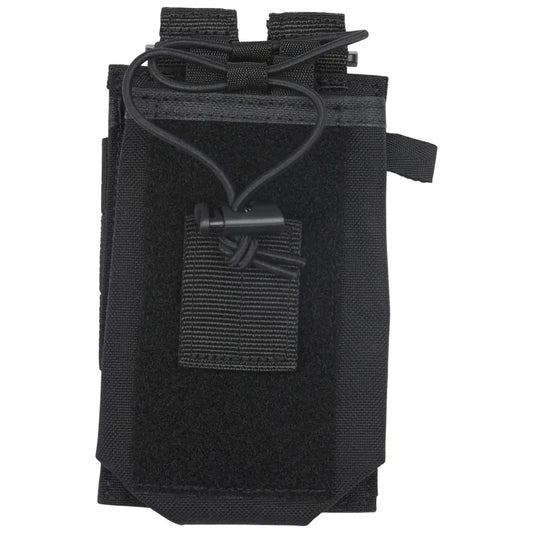 5.11 Radio Pouch - Foxtrot Communications