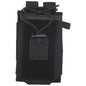 5.11 Radio Pouch - Foxtrot Communications