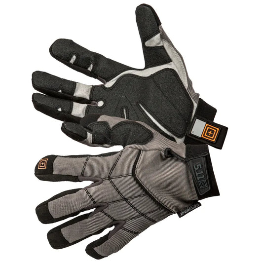 5.11 Station Grip Gloves - Foxtrot Communications