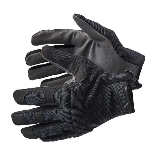 5.11 High Abrasion 2.0 Glove - Foxtrot Communications