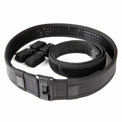 5.11 Sierra Bravo Duty Belt - 2" - Foxtrot Communications