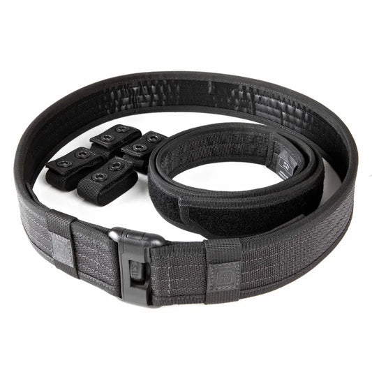 5.11 Sierra Bravo Duty Belt - 2" - Foxtrot Communications