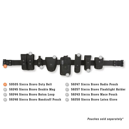 5.11 Sierra Bravo Duty Belt - 2" - Foxtrot Communications