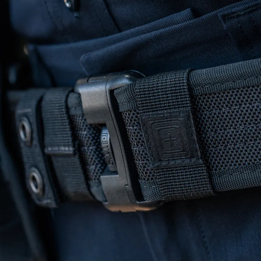 5.11 Sierra Bravo Duty Belt - 2" - Foxtrot Communications