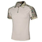 Tactical Short Sleeve Shirt