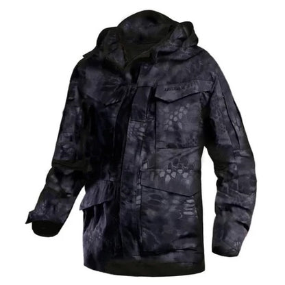M-65 Tactical Jacket
