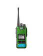 Tait TP3300/3350 DMR Portable Radio Covers - Customer Fitted - Foxtrot Communications
