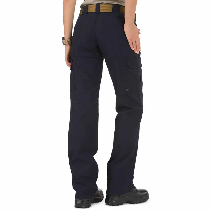 5.11 Women's Tactical Cotton Canvas Pants - Foxtrot Communications