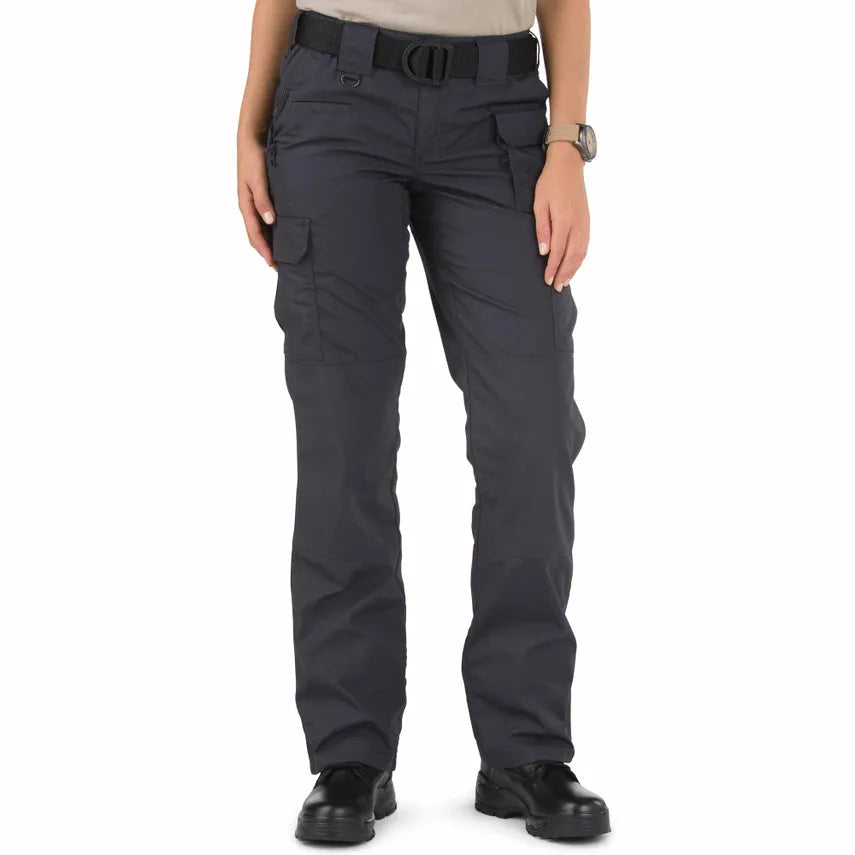 5.11 Women's Taclite Pro Ripstop Pants - Foxtrot Communications