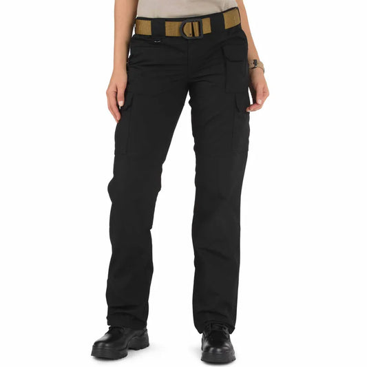 5.11 Women's Taclite Pro Ripstop Pants - Foxtrot Communications