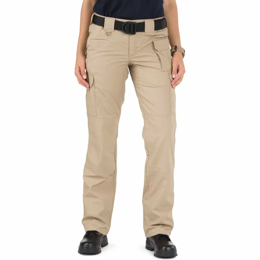 5.11 Women's Taclite Pro Ripstop Pants - Foxtrot Communications