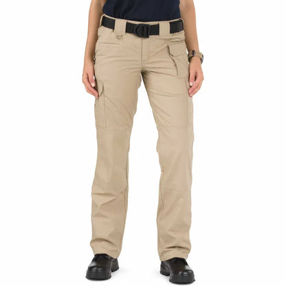 5.11 Women's Taclite Pro Ripstop Pants - Foxtrot Communications
