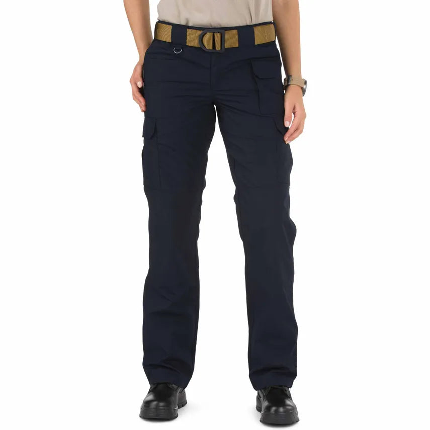 5.11 Women's Taclite Pro Ripstop Pants - Foxtrot Communications