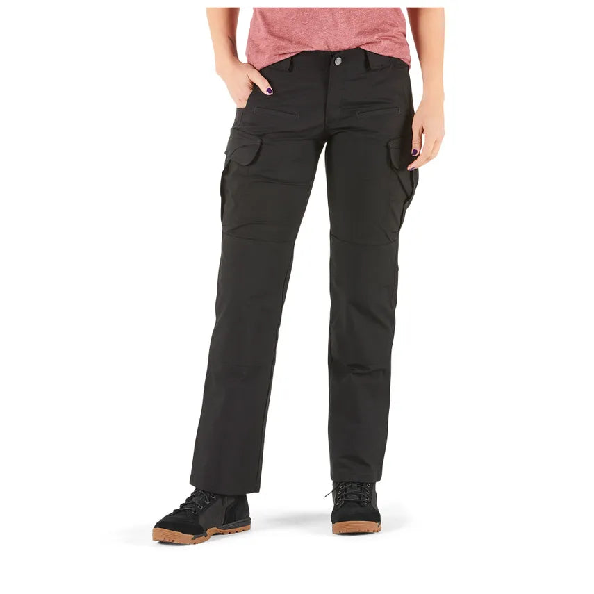 5.11 Stryke Women's Pants - Foxtrot Communications