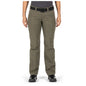 5.11 Women's Apex Pants - Foxtrot Communications