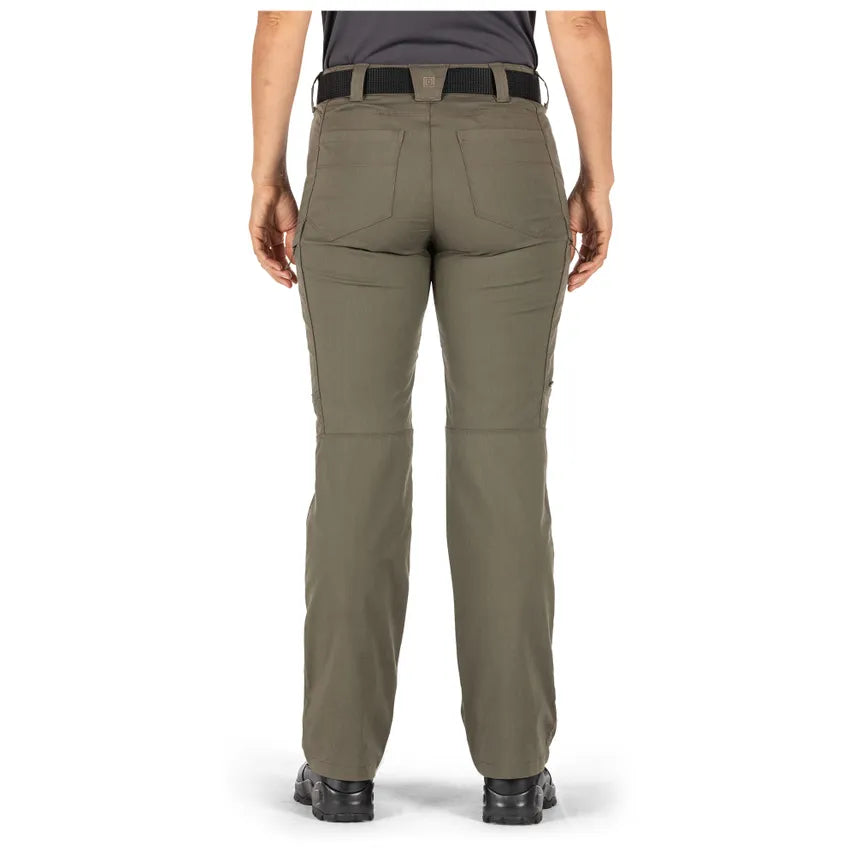 5.11 Women's Apex Pants - Foxtrot Communications