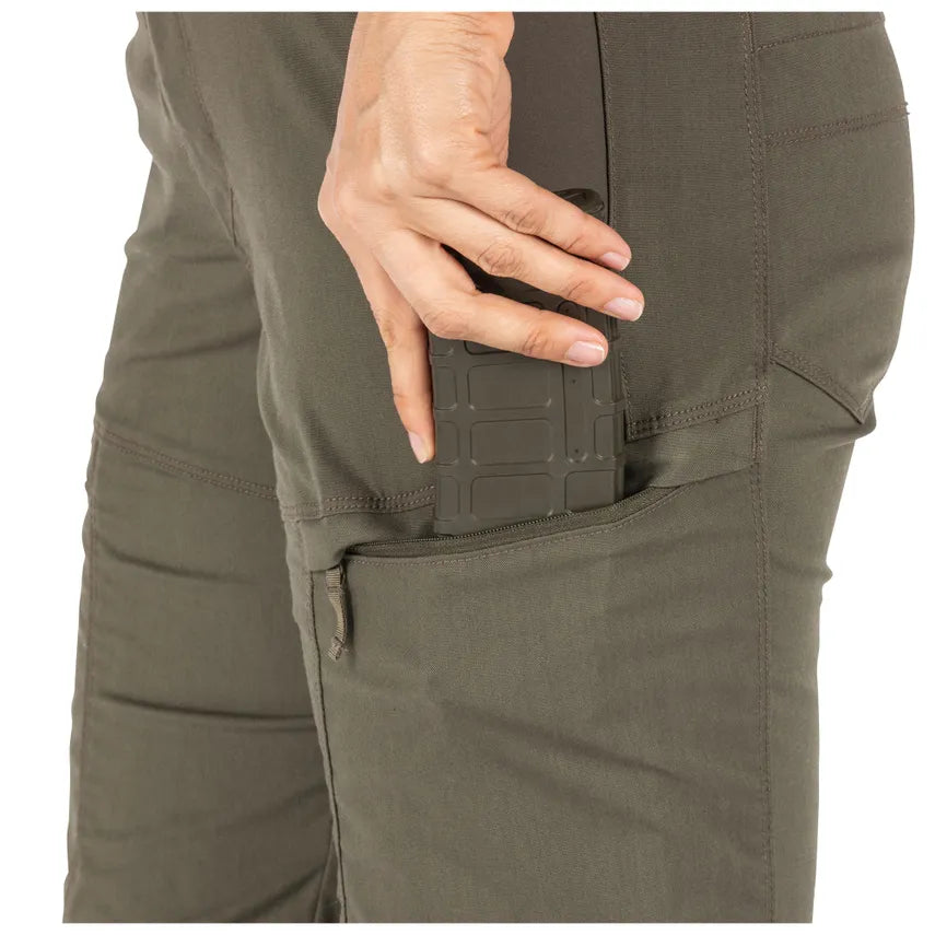 5.11 Women's Apex Pants - Foxtrot Communications