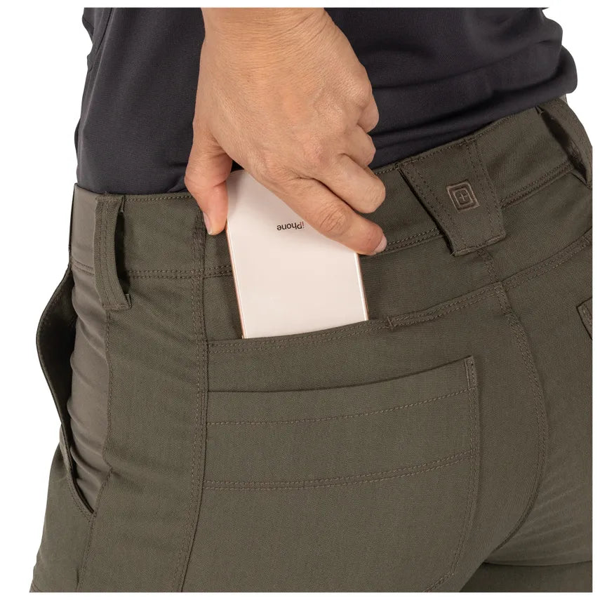 5.11 Women's Apex Pants - Foxtrot Communications