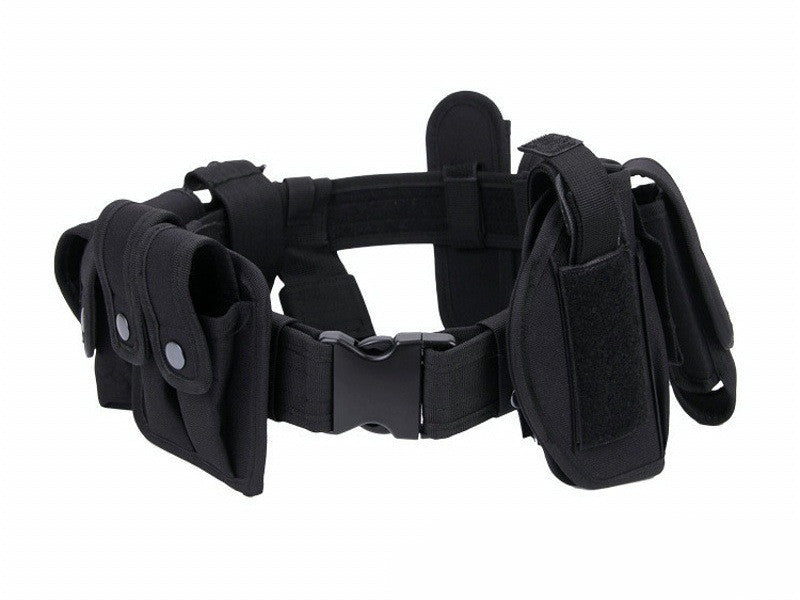 Tactical Duty Belt Kit