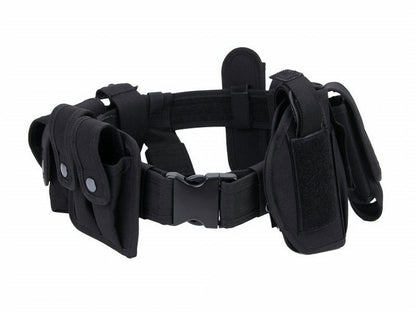 Tactical Duty Belt Kit