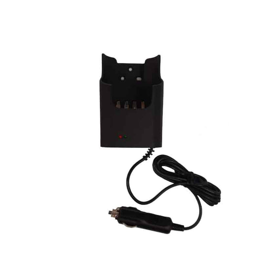 Simoco 6A0BC00SZCV-02 Vehicle Charger Kit - SDP660