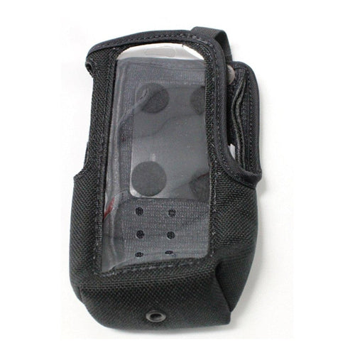 Simoco 6A0CCNL0ZLS Nylon Carry Case - SDP660