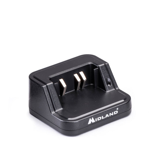 Midland CA-PRO5X Single Charger - PRO5X