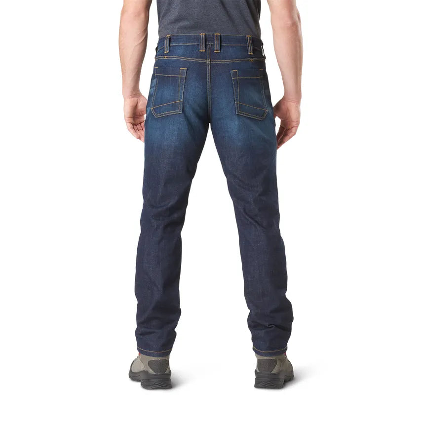 5.11 Defender-Flex Slim Jeans - Foxtrot Communications